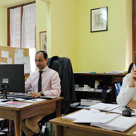 Hotel Ottaviani Florencja Zewnętrze zdjęcie
