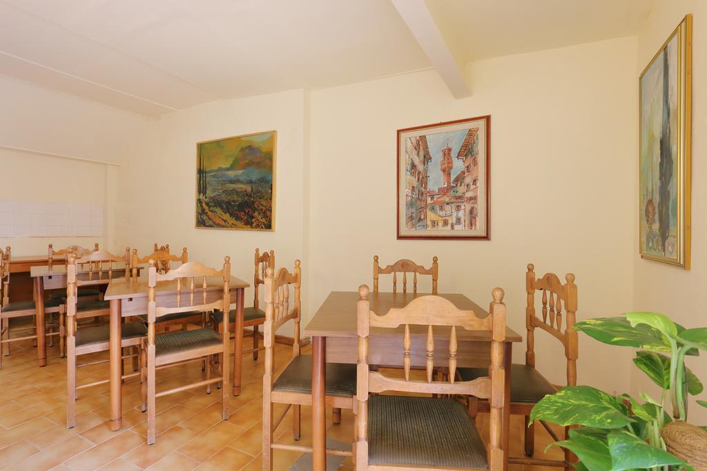 Hotel Ottaviani Florencja Zewnętrze zdjęcie