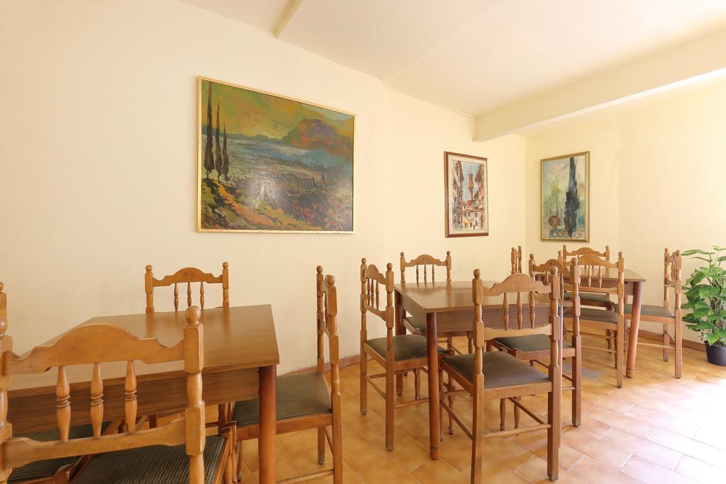 Hotel Ottaviani Florencja Zewnętrze zdjęcie