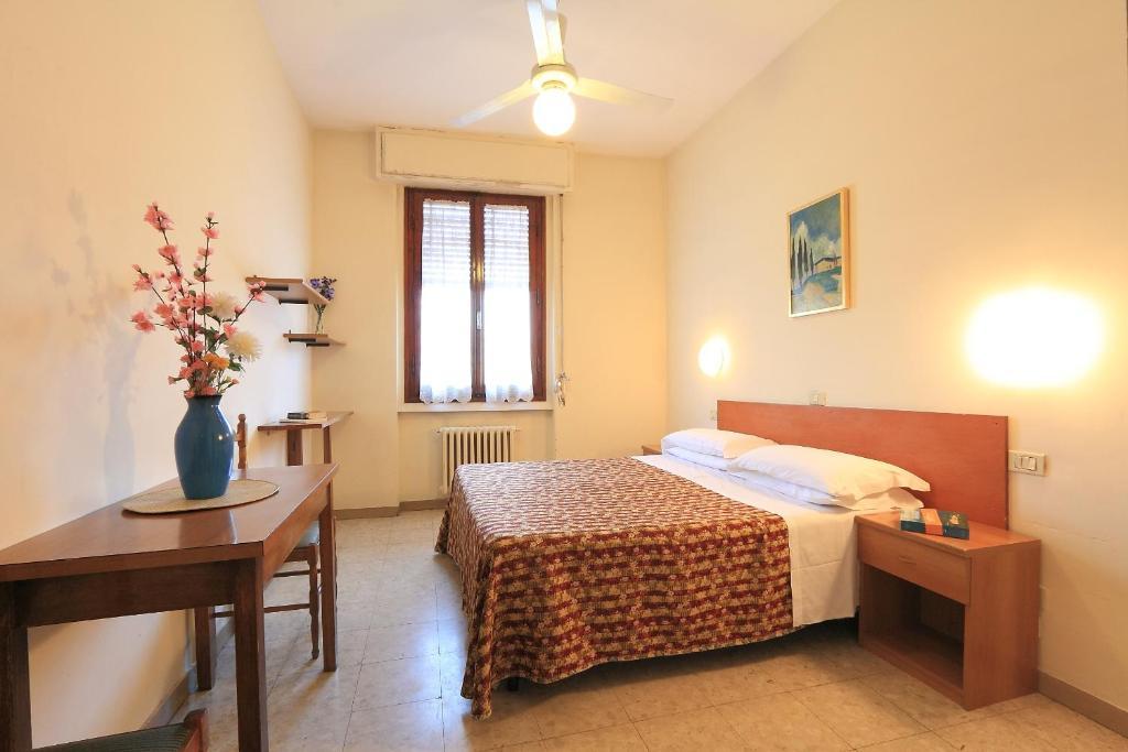 Hotel Ottaviani Florencja Zewnętrze zdjęcie