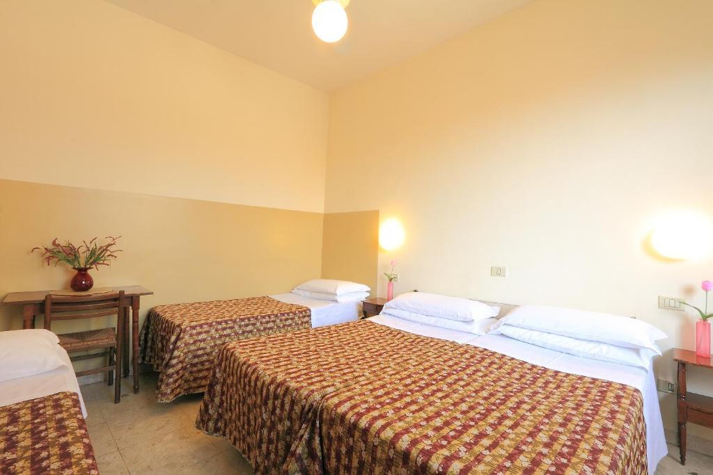 Hotel Ottaviani Florencja Zewnętrze zdjęcie