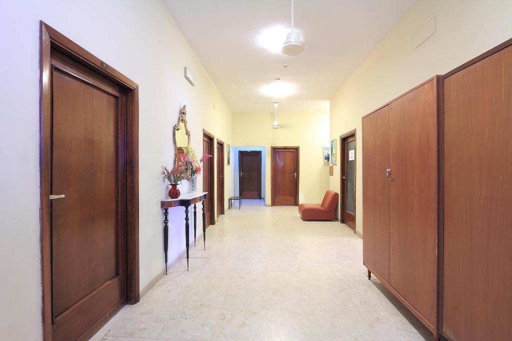 Hotel Ottaviani Florencja Zewnętrze zdjęcie