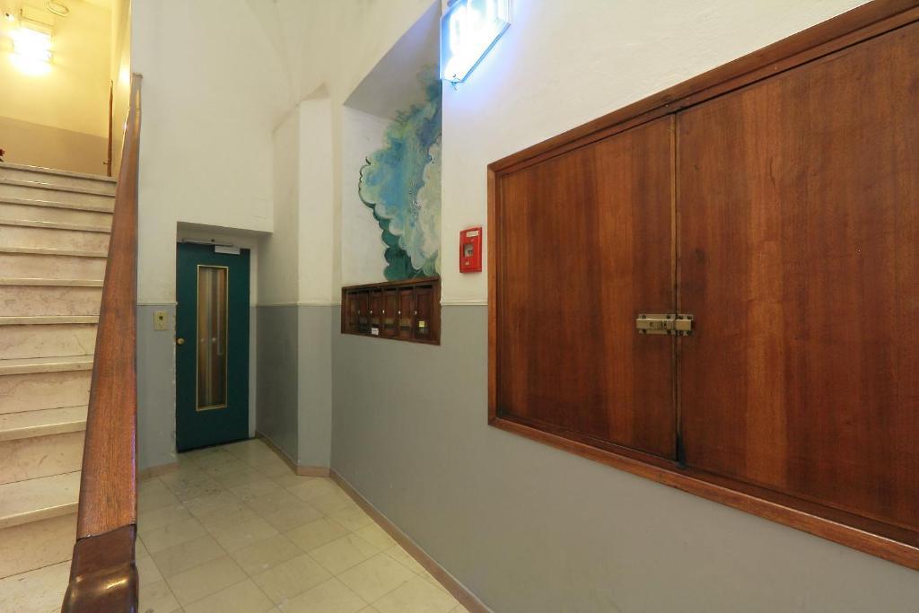 Hotel Ottaviani Florencja Zewnętrze zdjęcie