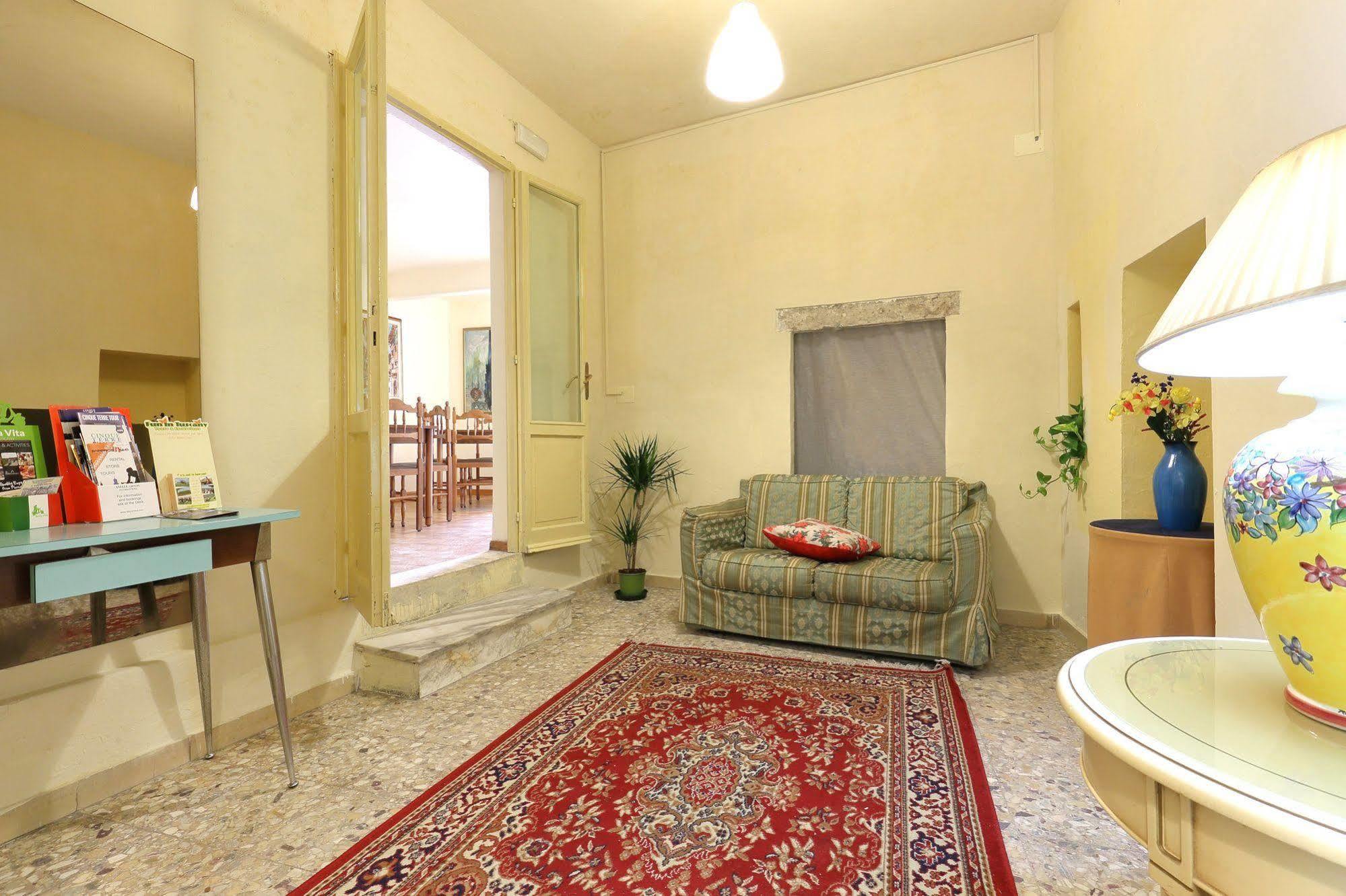 Hotel Ottaviani Florencja Zewnętrze zdjęcie