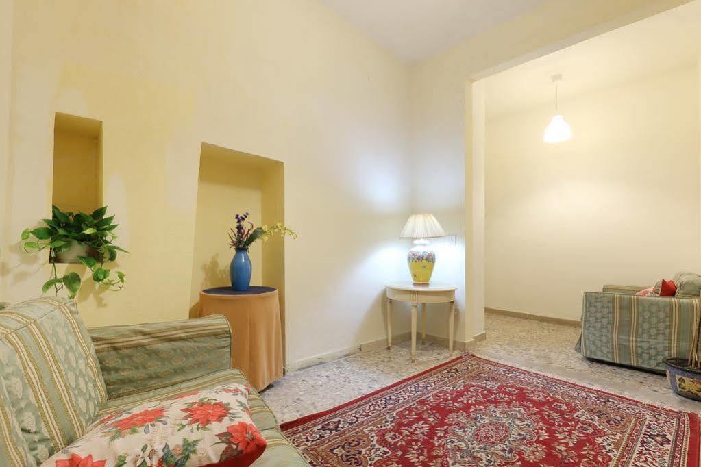 Hotel Ottaviani Florencja Zewnętrze zdjęcie